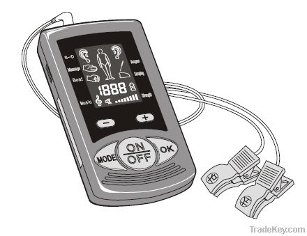 Total Therapy Machine