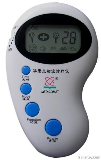 Diagnosis and Therapy Massager