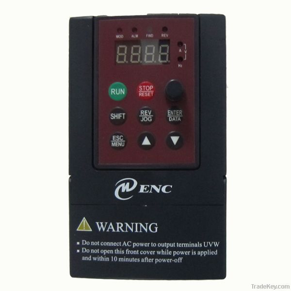 EDS800 series mini universal inverter (CE Approval)