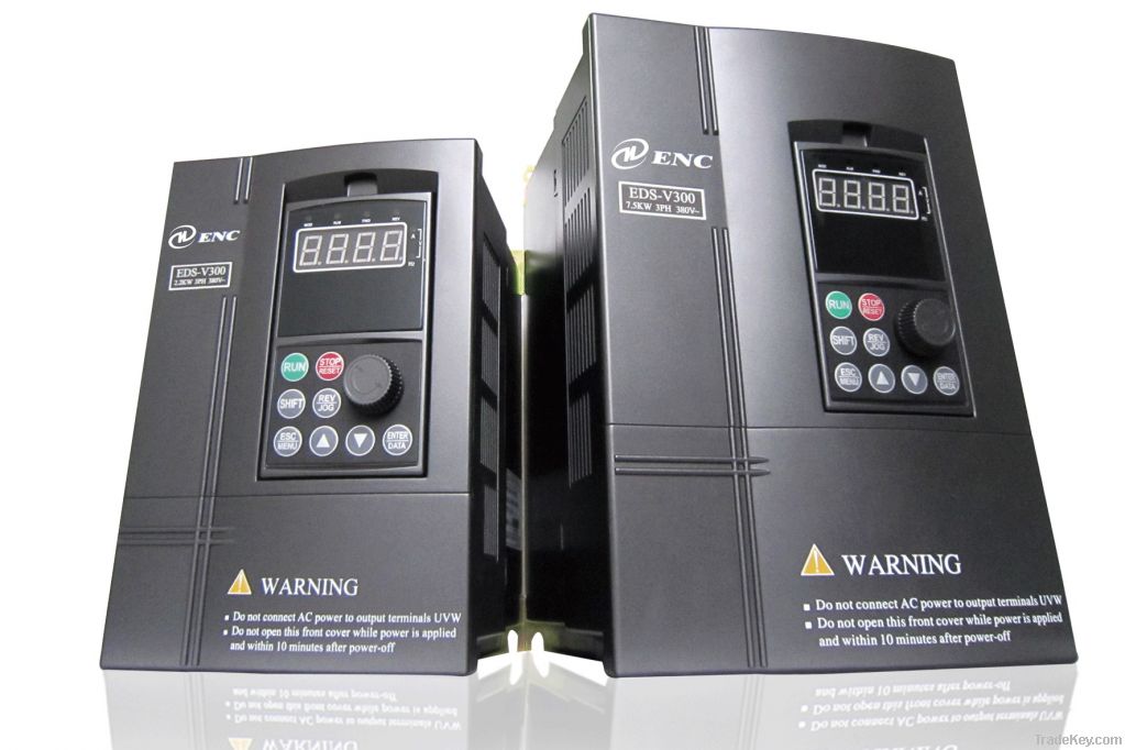 EDS-V300 series current vector control inverter