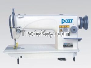 DT8700 Juki type single needle industrial lockstitch pants making machine