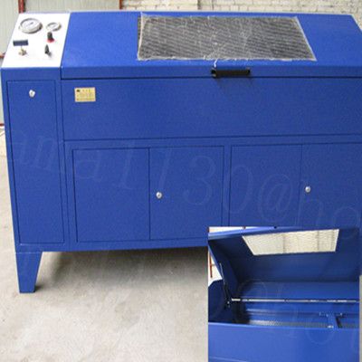 High Hose Pressure Test Bench Machine High Pressure Common Rail Test Bench 