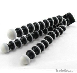 Camera Tripod cellphone Flexible Octopus Bubble Tripod New