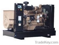 CUMMINS Series Diesel generator Set