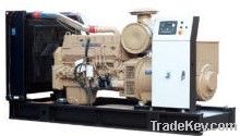 CUMMINS Series Diesel generator Set