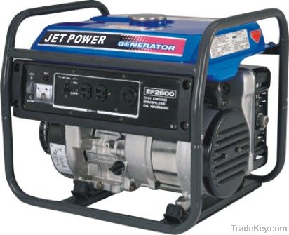 6kw gasoline generator set