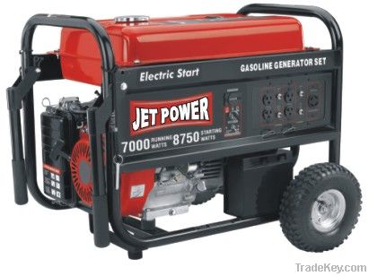 1kw-10kw gasoline generators set