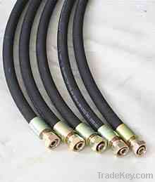 hydraulic hose fittings