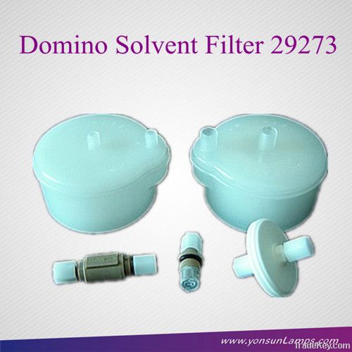 Domino filter 29273