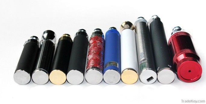 Varied eGo Battery/eGo Batteries