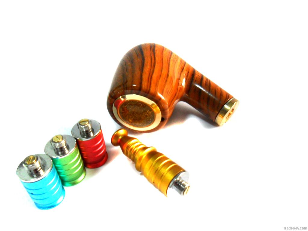 510 E pipe 618 with Clearomizer Kit