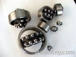 Super precision Self-aligning ball bearing 1207