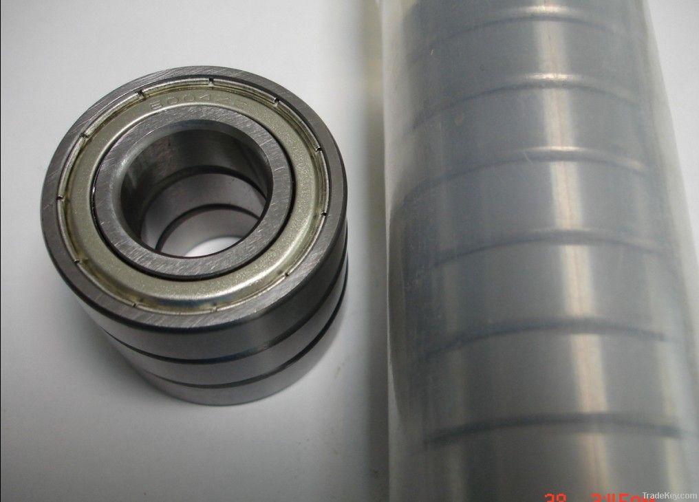 High Quality 6004 zz Deep Groove Ball Bearing