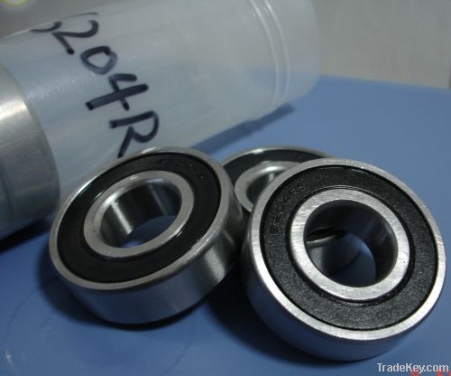 2013 DEEP GROOVE BALL BEARING 6204