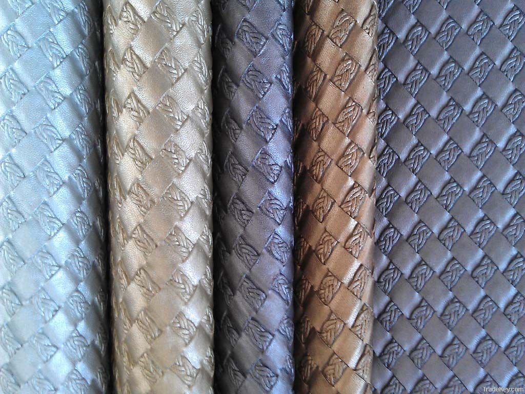 PVC coated fabrics for furniture and upholstery use