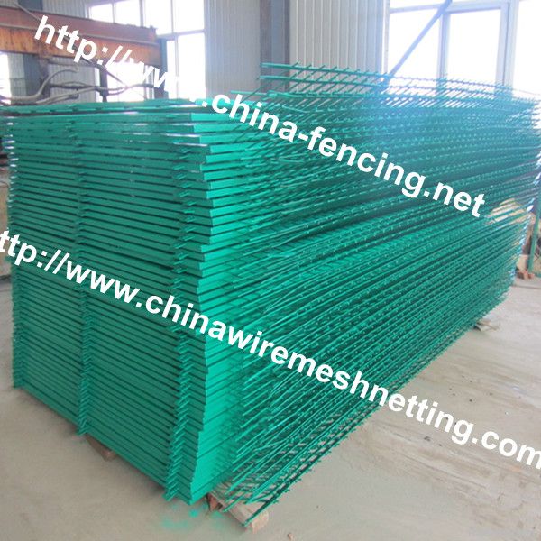 Hebei Peach Post/ Dirickk Axis Fence manufacturer