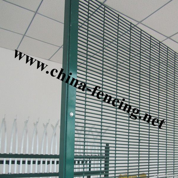 Hebei 358/3510 high security fence