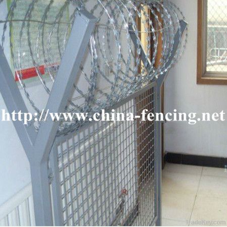 Hebei 358/3510 high security fence