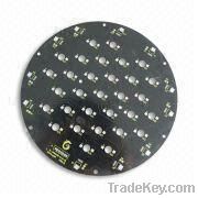 Aluminium pcb