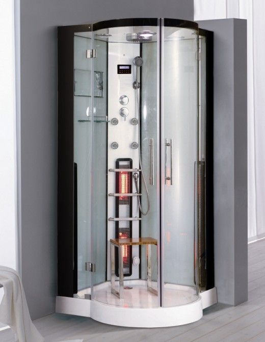 Steam Room