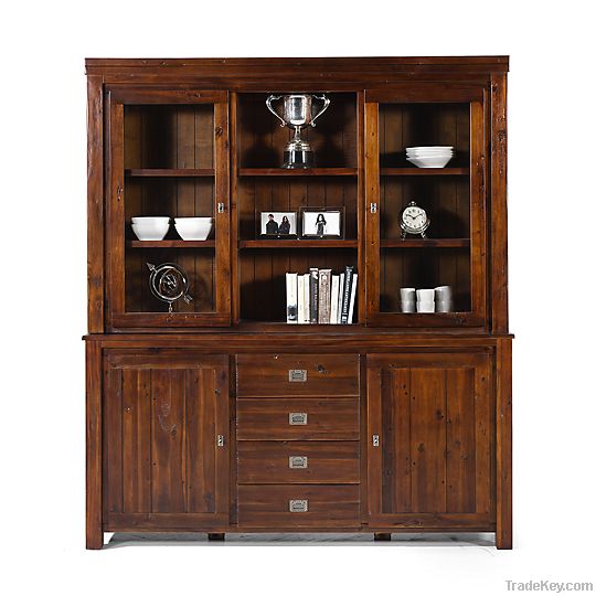 ACACIA display cabinets