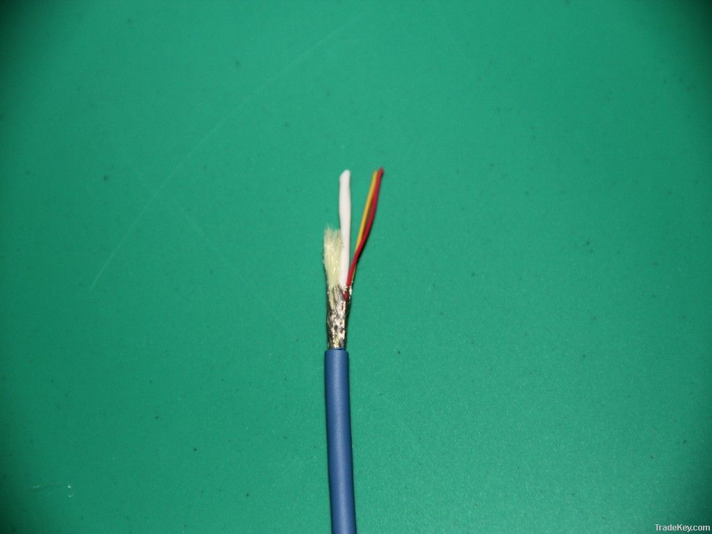 &Atilde;&Acirc;&brvbar;3.6 3 cores temperature cable