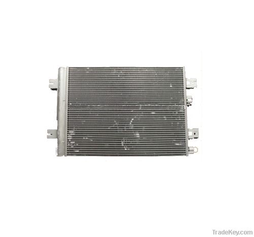 condenser for RENAULT logan