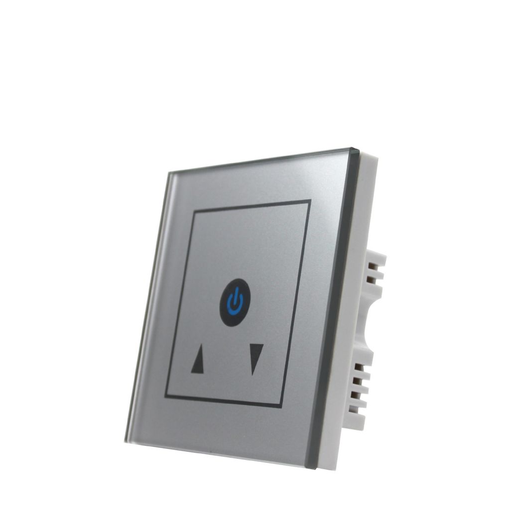 LED lighting dimmer switch