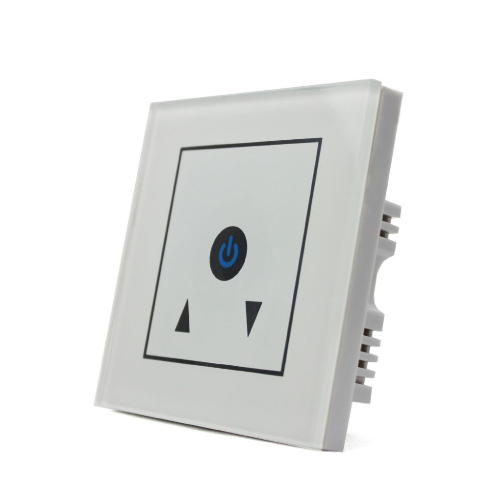 LED lighting dimmer switch