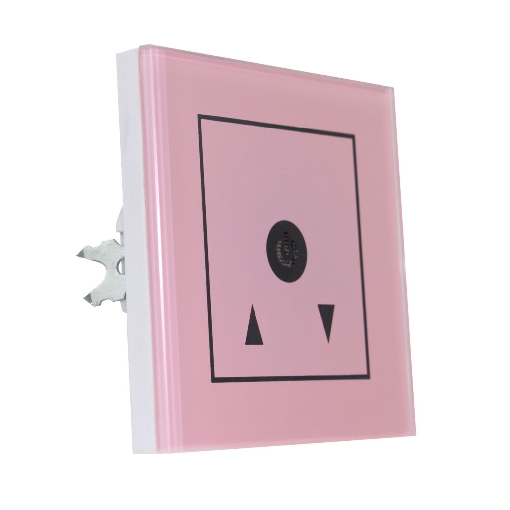 LED lighting dimmer switch