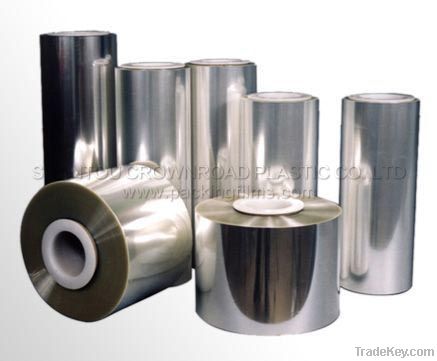 PET Metallization Film