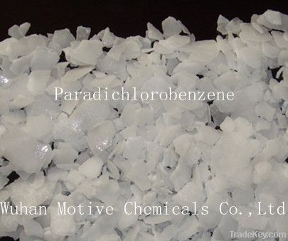 Paradichlorobenzene