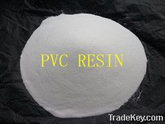 Pvc resin