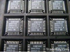 Integrated Circuits/IC