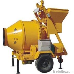 JZC JZM series Concrete Mixer