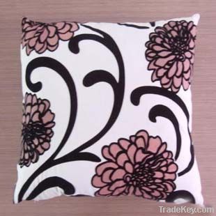 Printed Cushion, Used as Furniture and Car Decorations