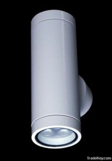 LED Outdoor Wall Light