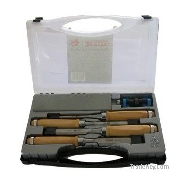 Hot sales 4PCS wood chisel set