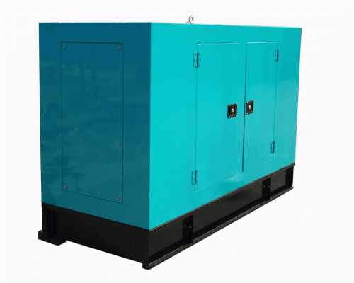 Generator Set (30KW )