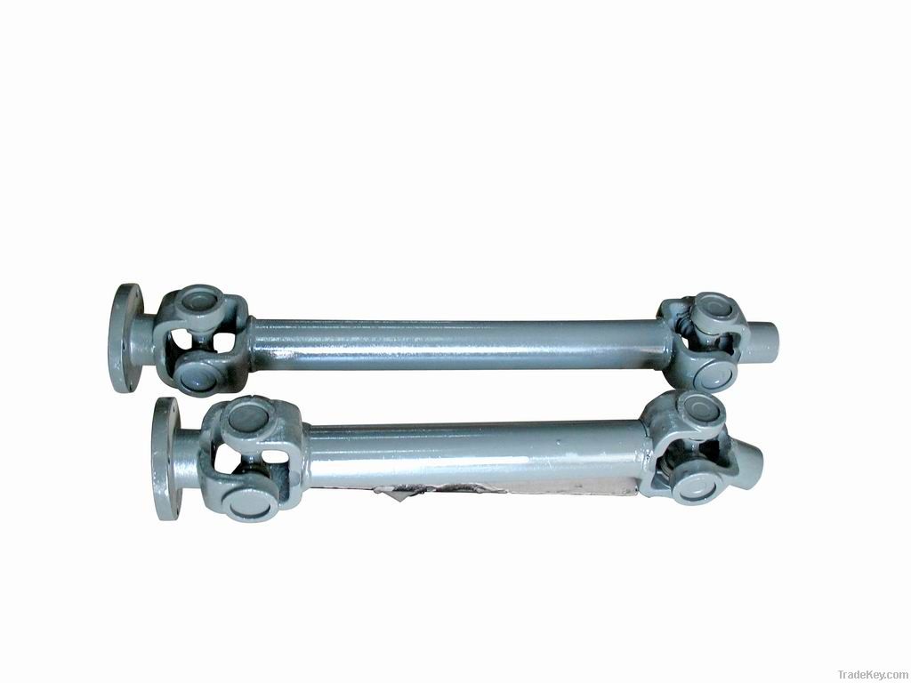 Howo Drive Shafts Sinotruk Parts