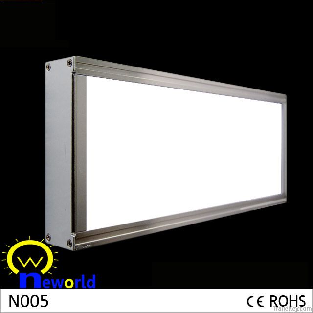 ND LED Panel Light 50w