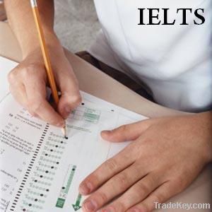 IELTS