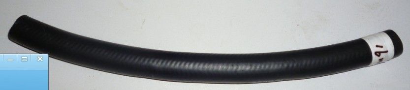 rubber hydralic hose , rubber air/oil /water hose tube