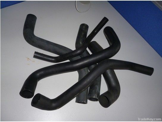 high quality and performance shape rubber hose