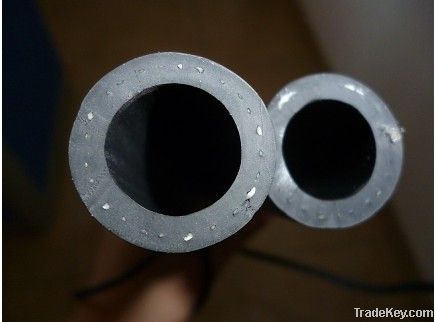 flexible rubber hose