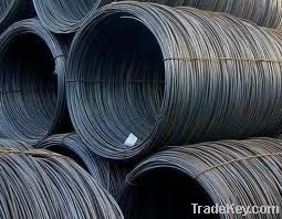 steel wire ropes