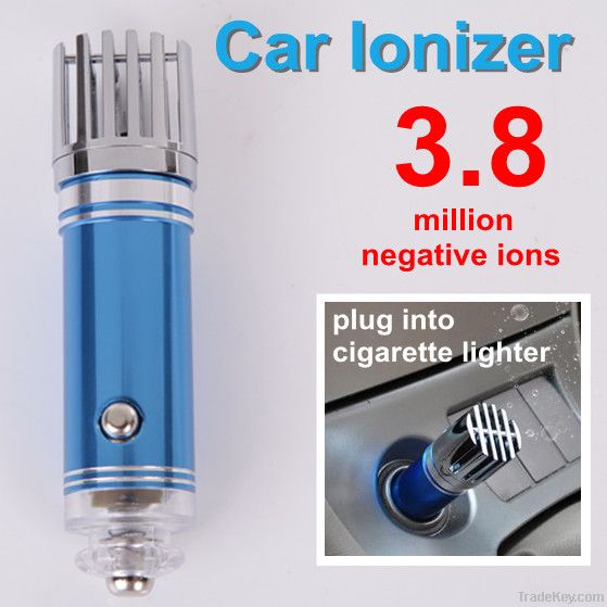 Best price &amp; Hot selling Car Ionizer JO-6271