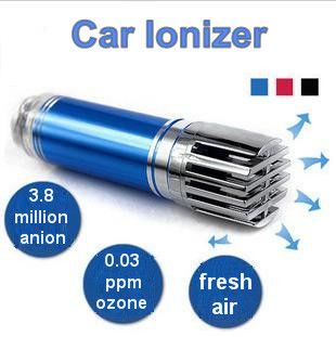 Best Selling Car Ionizer JO-6271