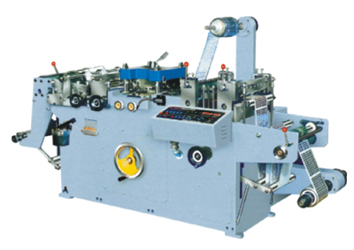 Die Cutting Machine