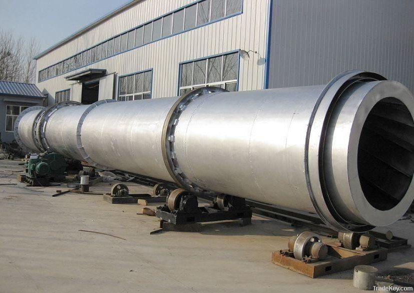 rotary kiln